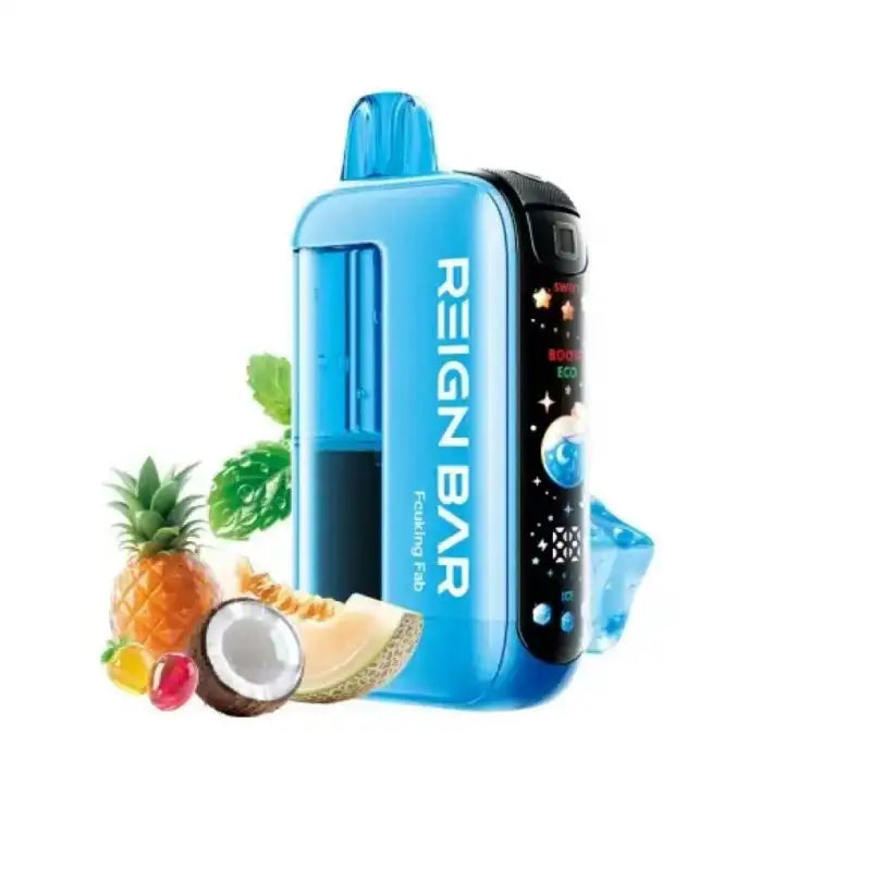 REIGN BAR Mana 50K Disposable Vape