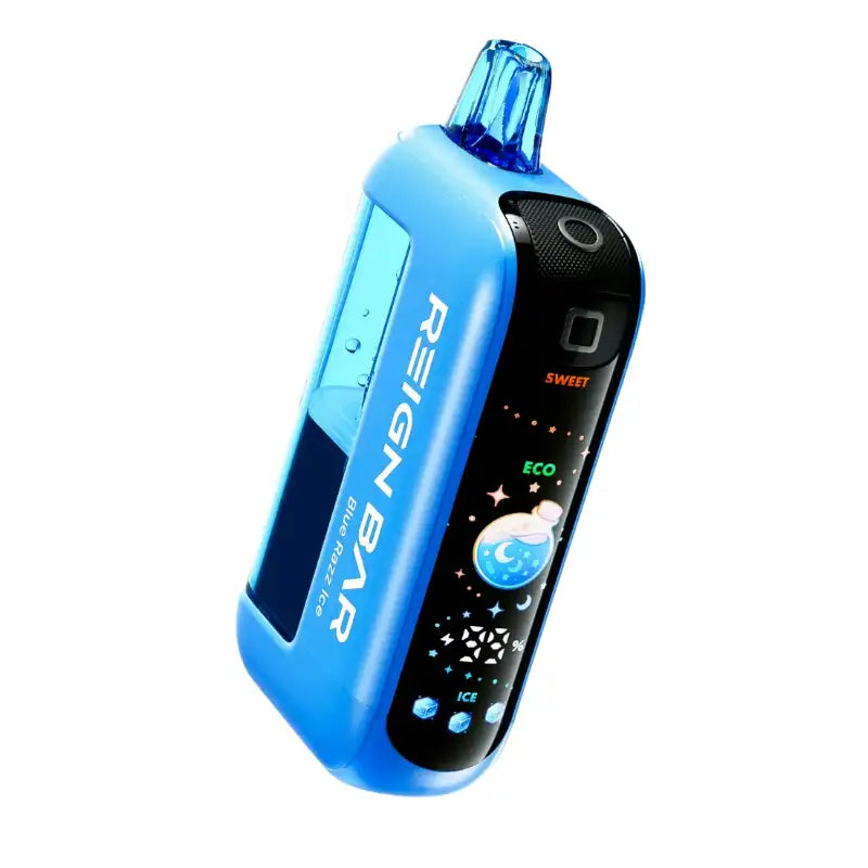 REIGN BAR Mana 50K Disposable Vape