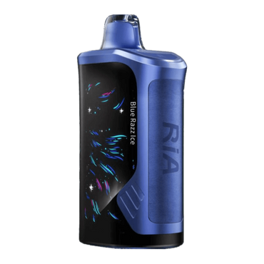 RIA Vape - RIA NV30K Disposable Vape 5% 15mL 30000 Puffs