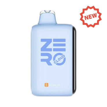 Sikary Cloud Zero Disposable Vape(5%, 50000 Puffs)