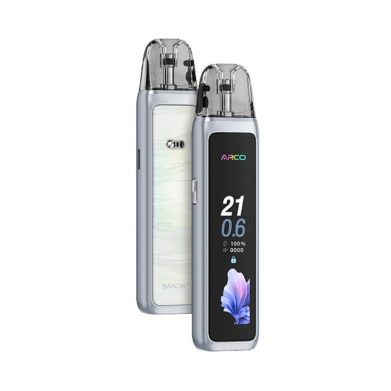 SMOK Arco Max Pod System Kit 30W