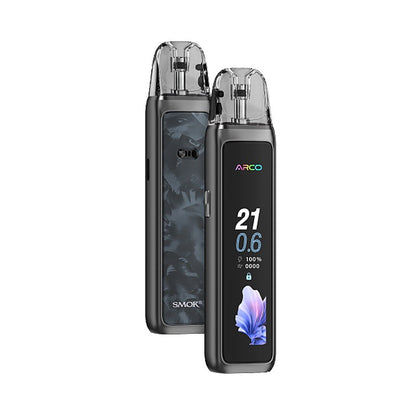 SMOK Arco Max Pod System Kit 30W