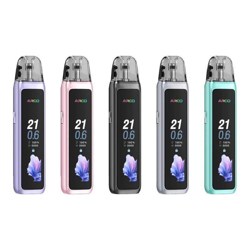SMOK Arco Max Pod System Kit 30W