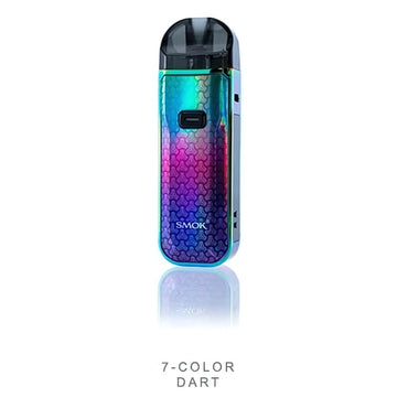 SMOK Nord 5 80W Pod Kit