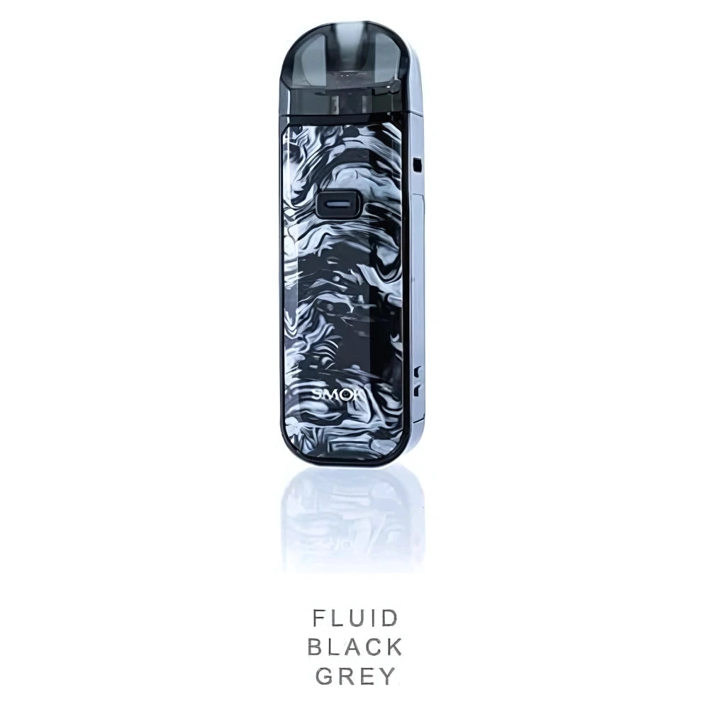 SMOK Nord 5 80W Pod Kit
