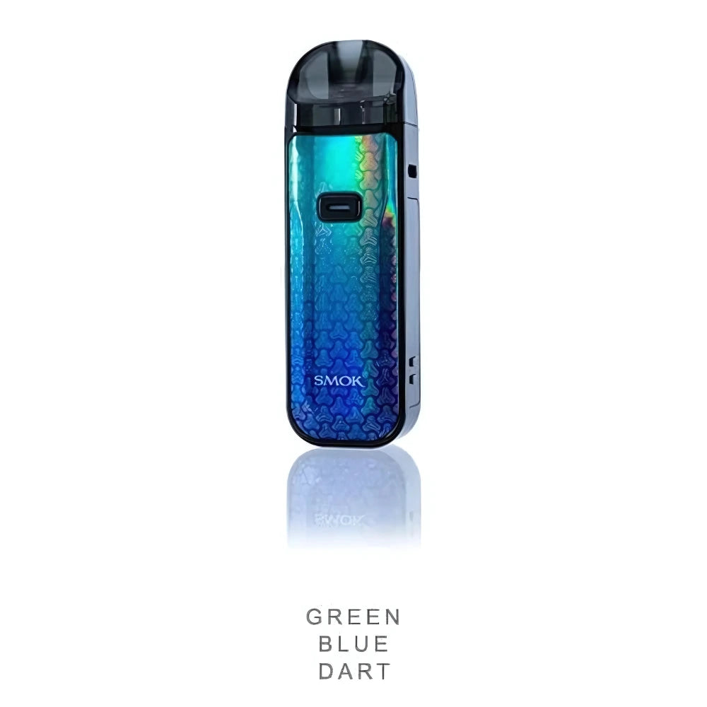 SMOK Nord 5 80W Pod Kit