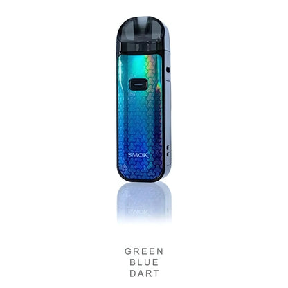 SMOK Nord 5 80W Pod Kit