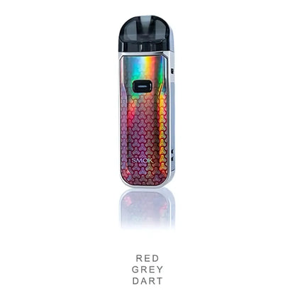 SMOK Nord 5 80W Pod Kit