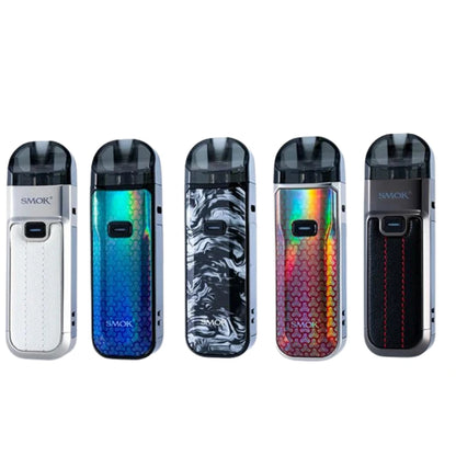 SMOK Nord 5 80W Pod Kit