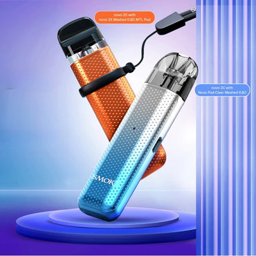 SMOK Novo 2C Pod Kit