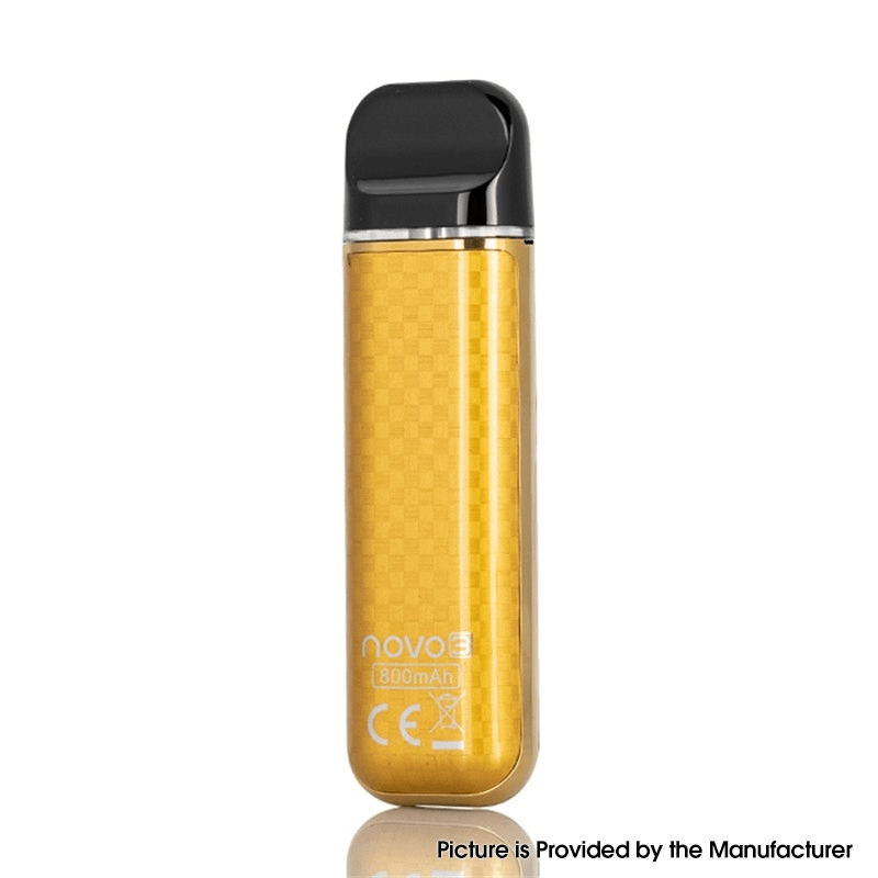 SMOK Novo 3 Pod System Kit 25W