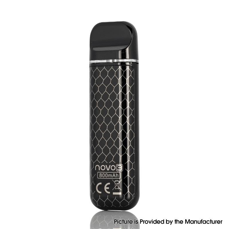 SMOK Novo 3 Pod System Kit 25W