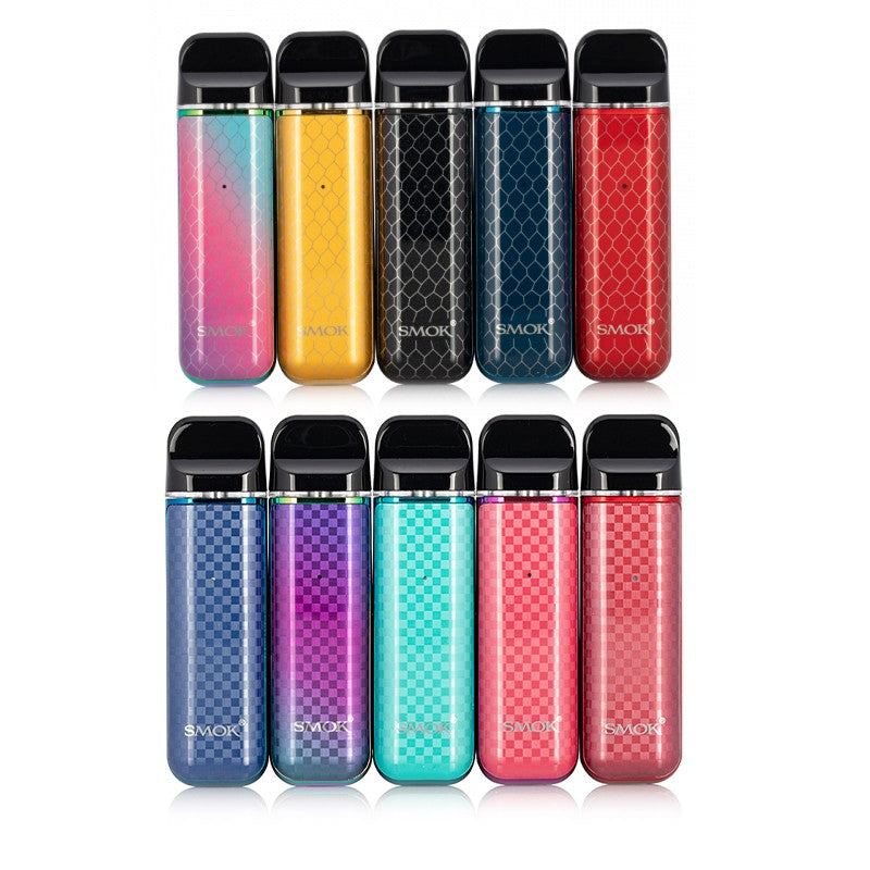 SMOK Novo 3 Pod System Kit 25W