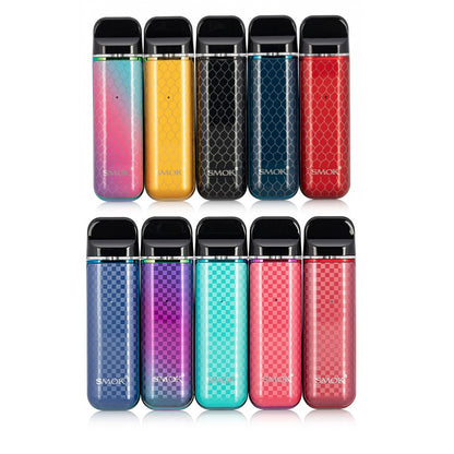 SMOK Novo 3 Pod System Kit 25W