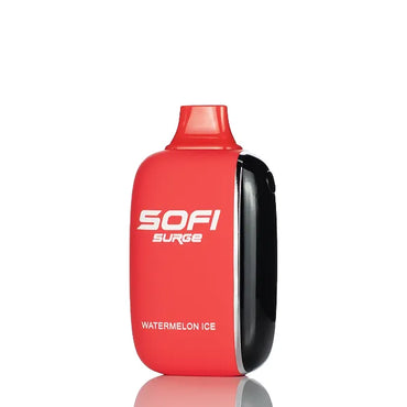 SOFI Surge 25000 Disposable Vape 5%