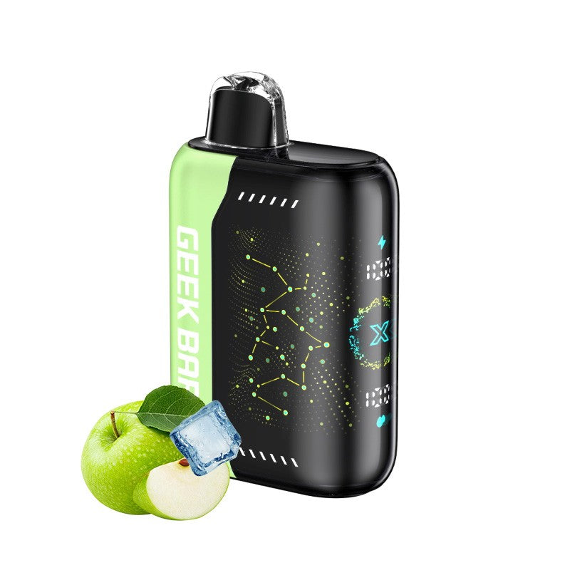 Geek Bar Pulse X 25K Disposable Vape