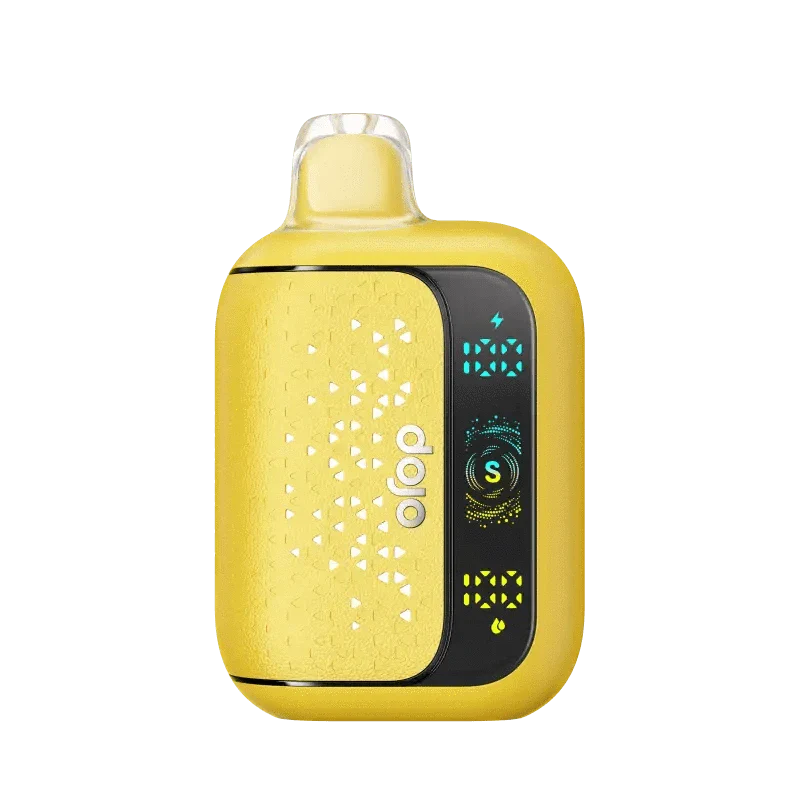DOJO Sphere S 40K Disposable Vape (5%, 40000 Puffs)