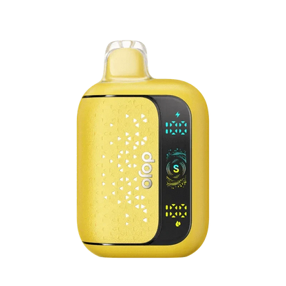 DOJO Sphere S 40K Disposable Vape (5%, 40000 Puffs)