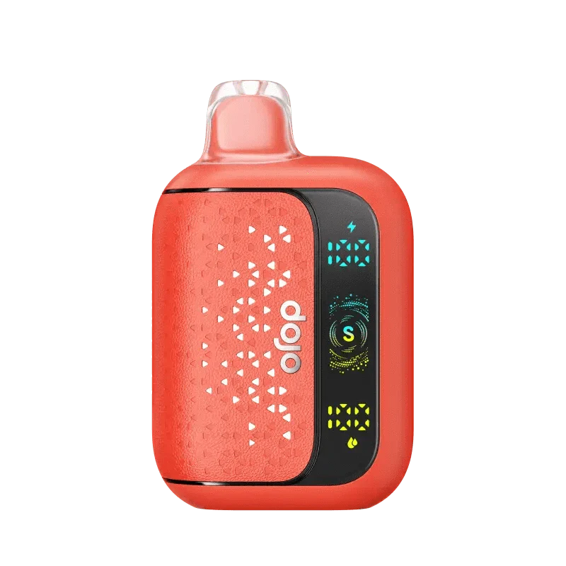DOJO Sphere S 40K Disposable Vape (5%, 40000 Puffs)