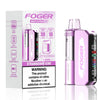 Foger Switch Pro 30K Disposable Vape 30000 Puffs