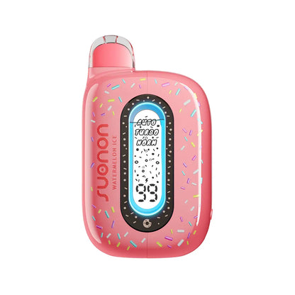 Suonon Donete 50K Disposable Vape