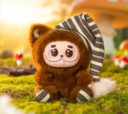 Gismow Little Bean Bag League Series Plush Blind Box