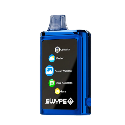 Swype 30K Disposable Vape 30000 Puffs