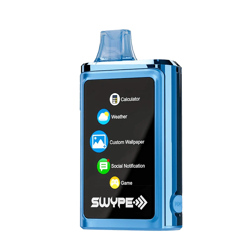 Swype 30K Disposable Vape 30000 Puffs