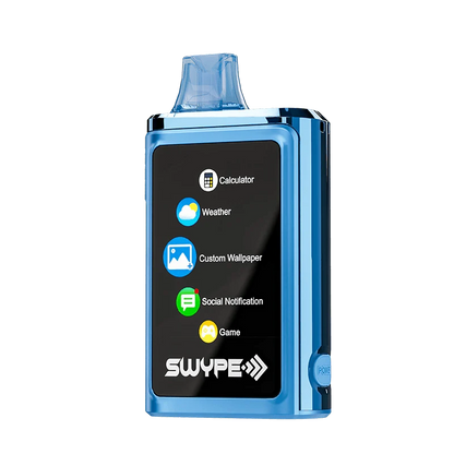 Swype 30K Disposable Vape 30000 Puffs
