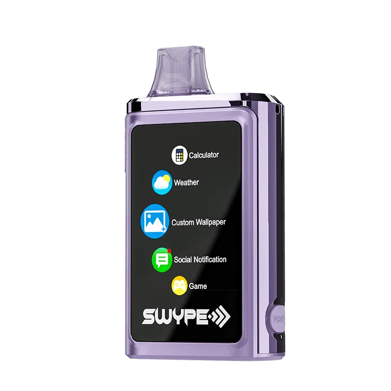 Swype 30K Disposable Vape 30000 Puffs