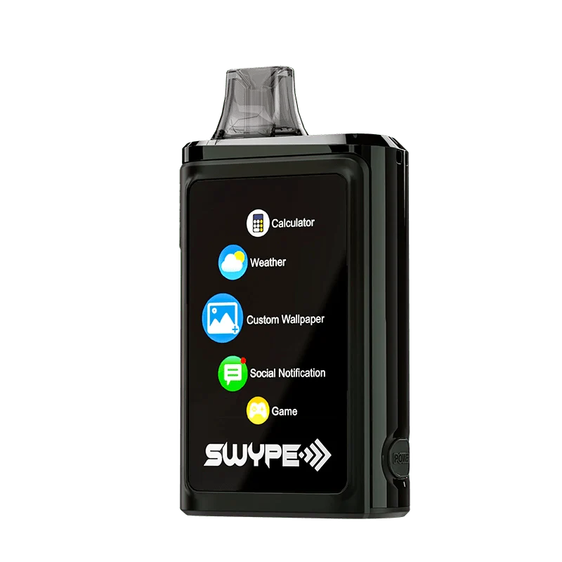 Swype 30K Disposable Vape 30000 Puffs