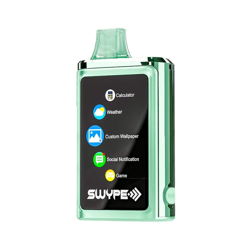 Swype 30K Disposable Vape 30000 Puffs