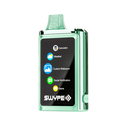 Swype 30K Disposable Vape 30000 Puffs