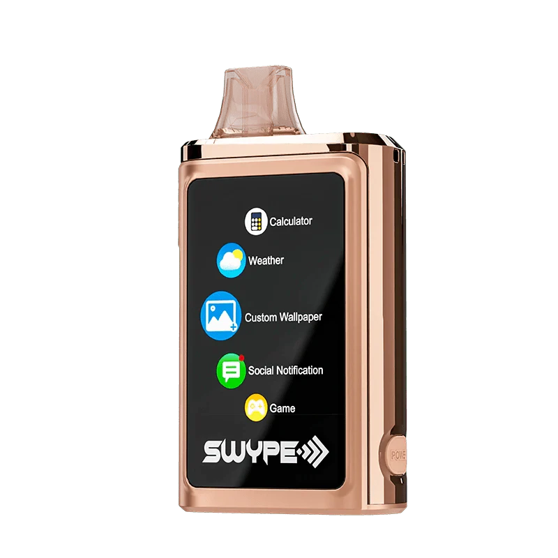 Swype 30K Disposable Vape 30000 Puffs
