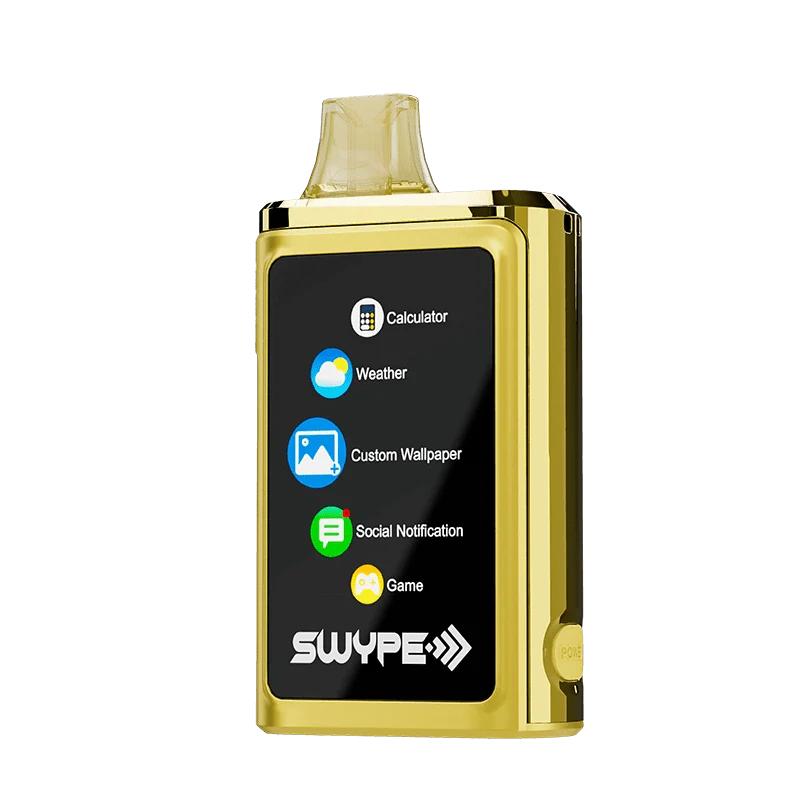 Swype 30K Disposable Vape 30000 Puffs