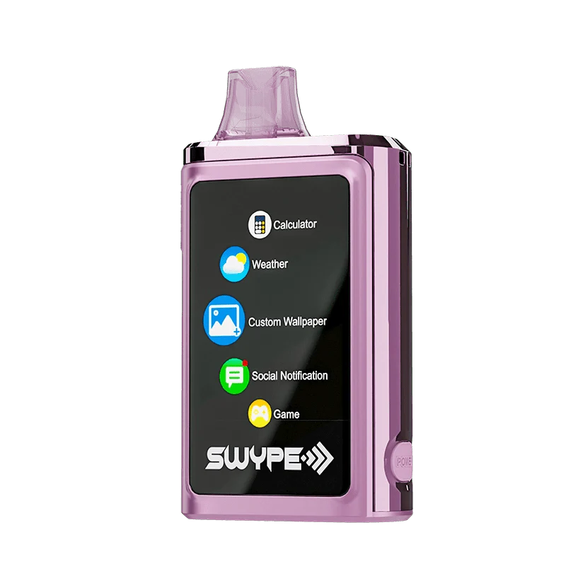 Swype 30K Disposable Vape 30000 Puffs
