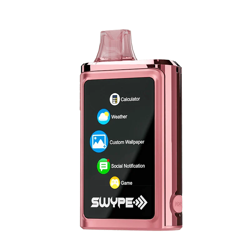 Swype 30K Disposable Vape 30000 Puffs