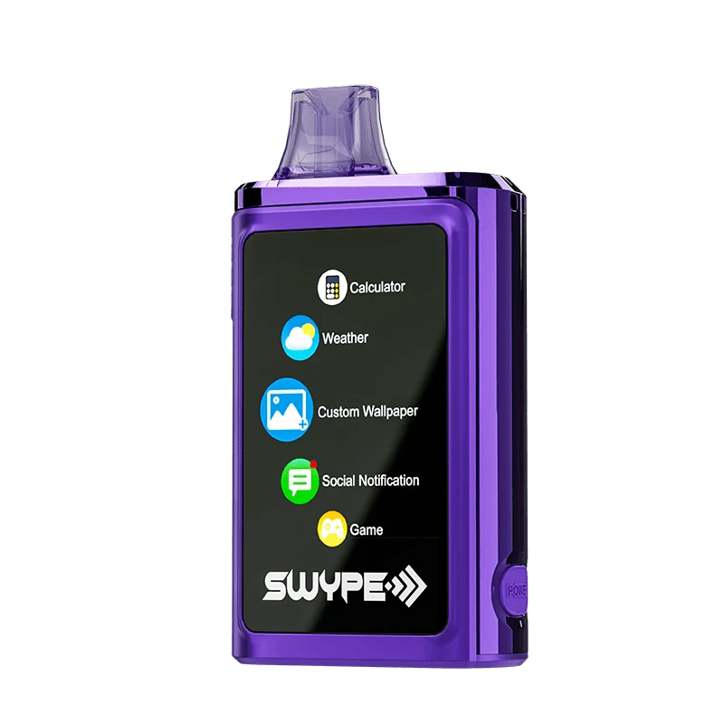 Swype 30K Disposable Vape 30000 Puffs