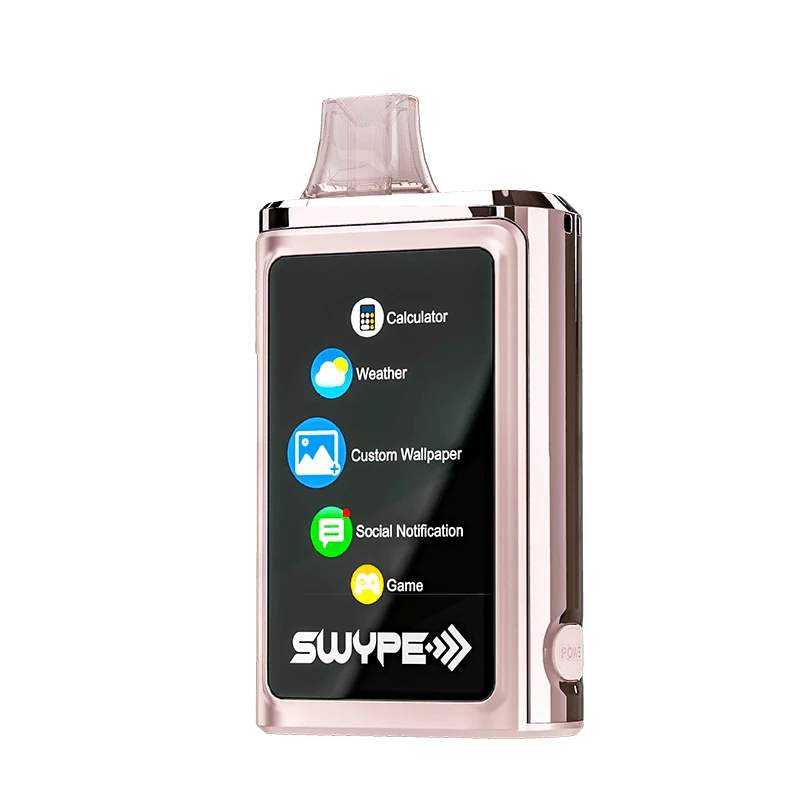 Swype 30K Disposable Vape 30000 Puffs