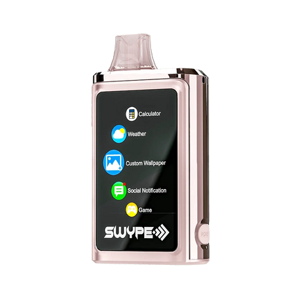 Swype 30K Disposable Vape 30000 Puffs