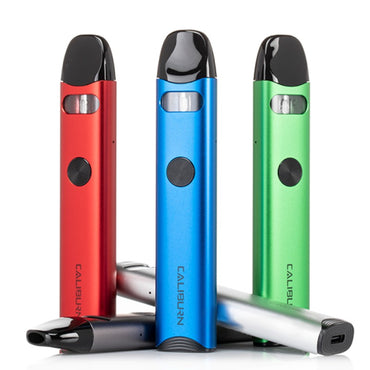Uwell Caliburn A3 13W Pod System