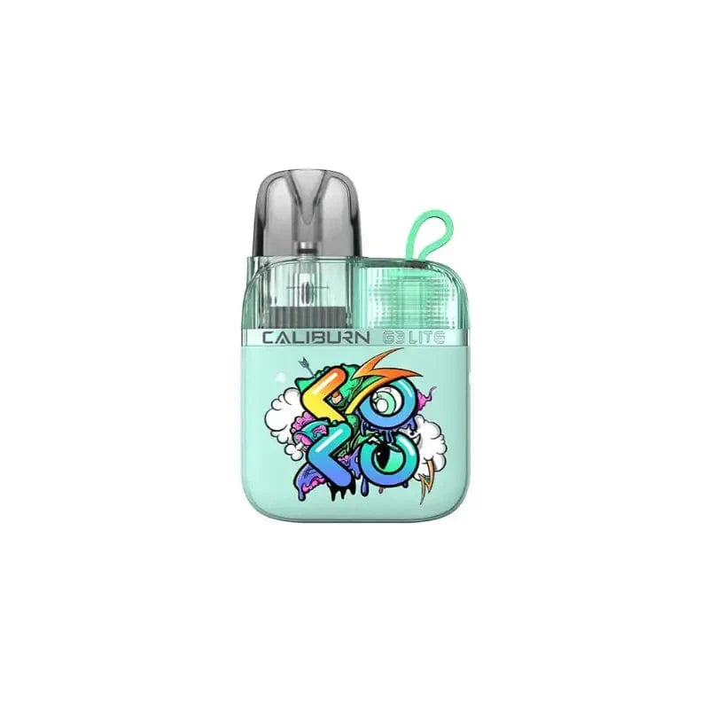Uwell Caliburn G3 Lite KOKO 25W Pod Kit