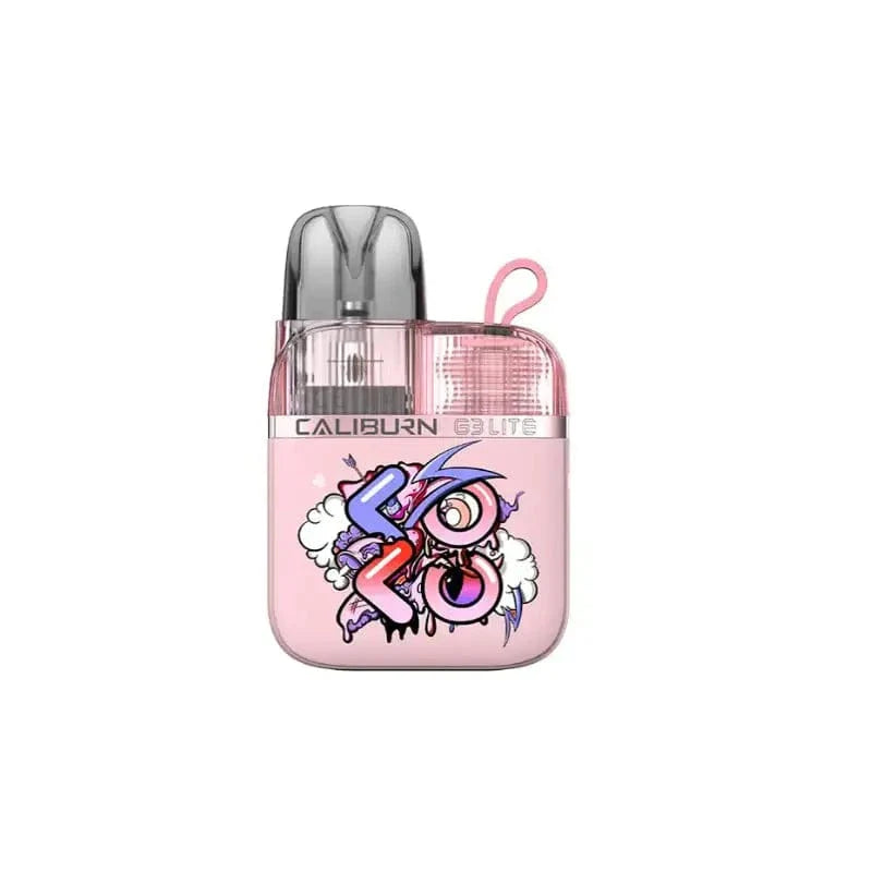 Uwell Caliburn G3 Lite KOKO 25W Pod Kit