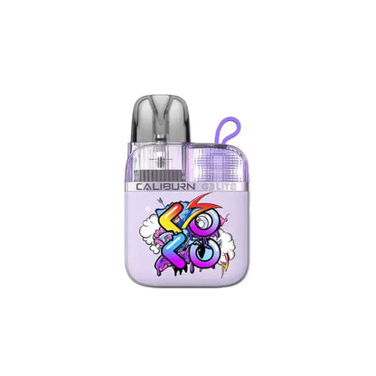 Uwell Caliburn G3 Lite KOKO 25W Pod Kit