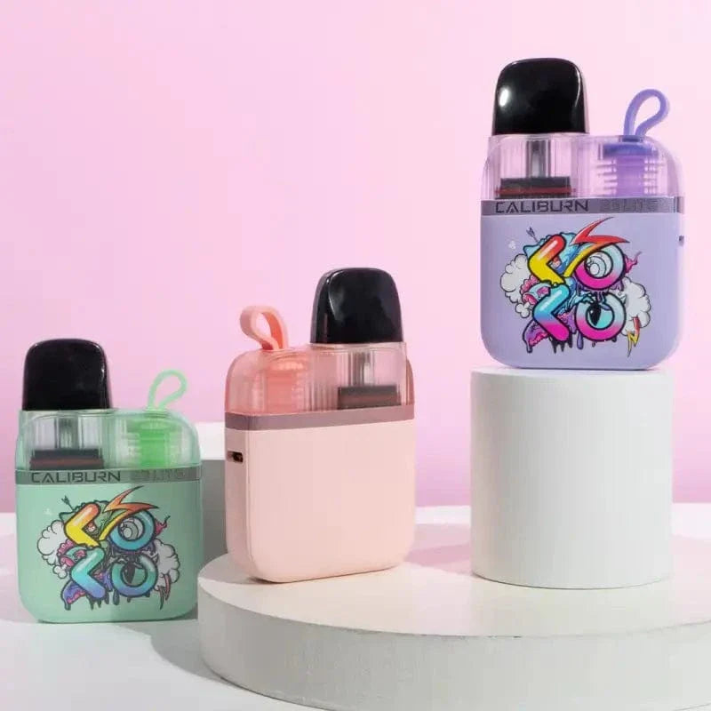 Uwell Caliburn G3 Lite KOKO 25W Pod Kit