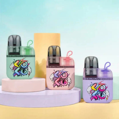 Uwell Caliburn G3 Lite KOKO 25W Pod Kit