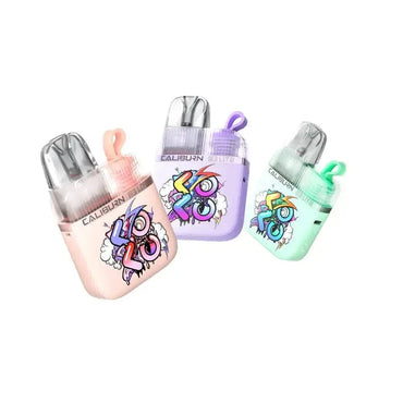 Uwell Caliburn G3 Lite KOKO 25W Pod Kit