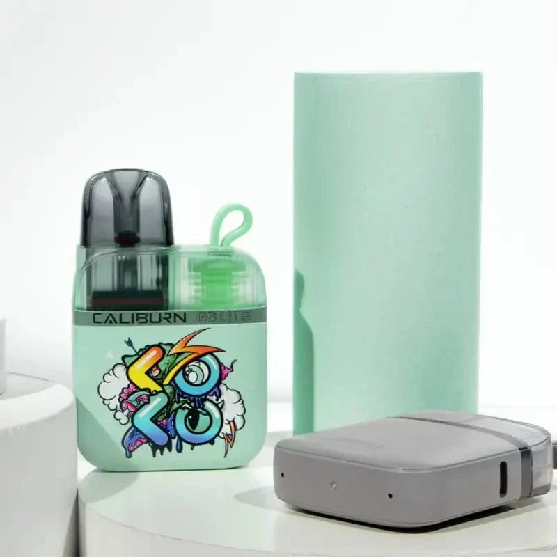 Uwell Caliburn G3 Lite KOKO 25W Pod Kit