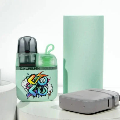 Uwell Caliburn G3 Lite KOKO 25W Pod Kit