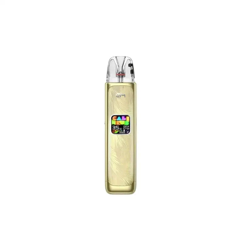 Uwell Caliburn G4 35W Pod Kit